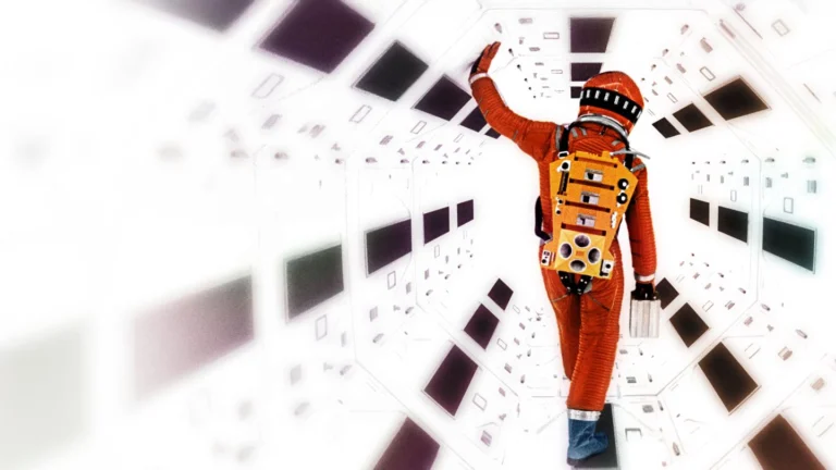 2001: A Space Odyssey still