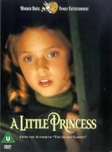 A Little Princess (1995) poster