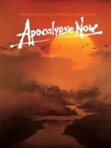 Apocalypse Now poster