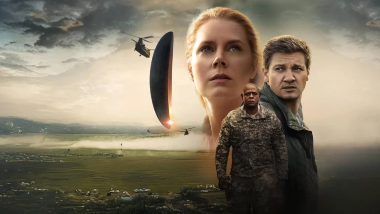 10 Mind-Blowing Sci-Fi Films You Can Stream Right Now