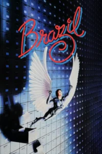 Brazil poster