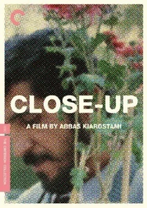 Close-Up (1990) poster