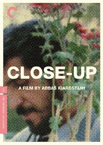 Close-Up (1990) poster