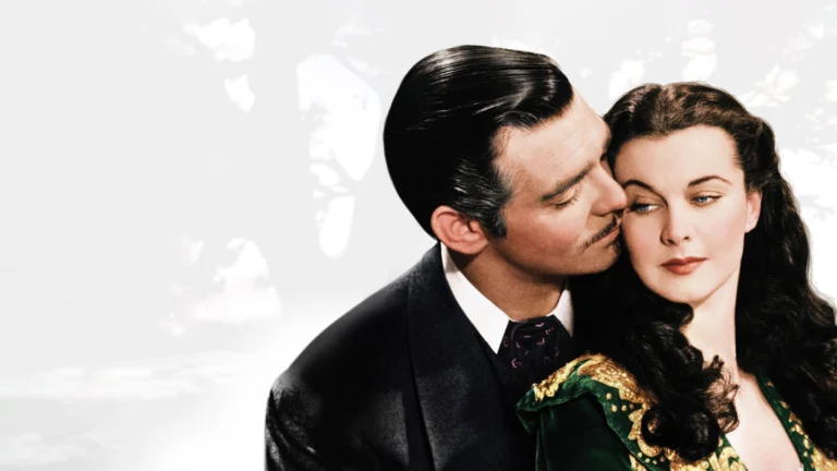 Gone with the Wind still