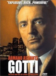 Gotti (1996) poster