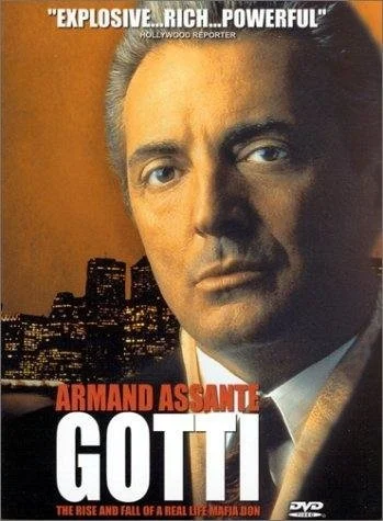 Gotti (1996) poster