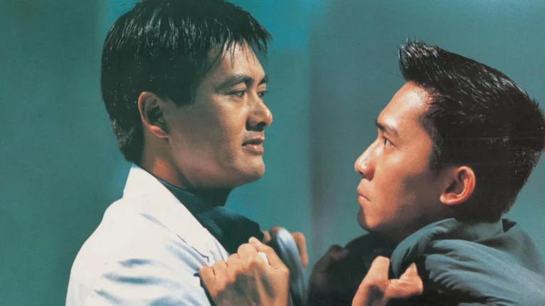 The 11 Greatest Action Movies That Put Hollywood to Shame