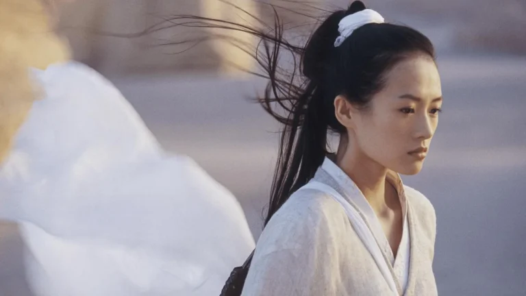 The 10 Most Visually Stunning Movies of All Time