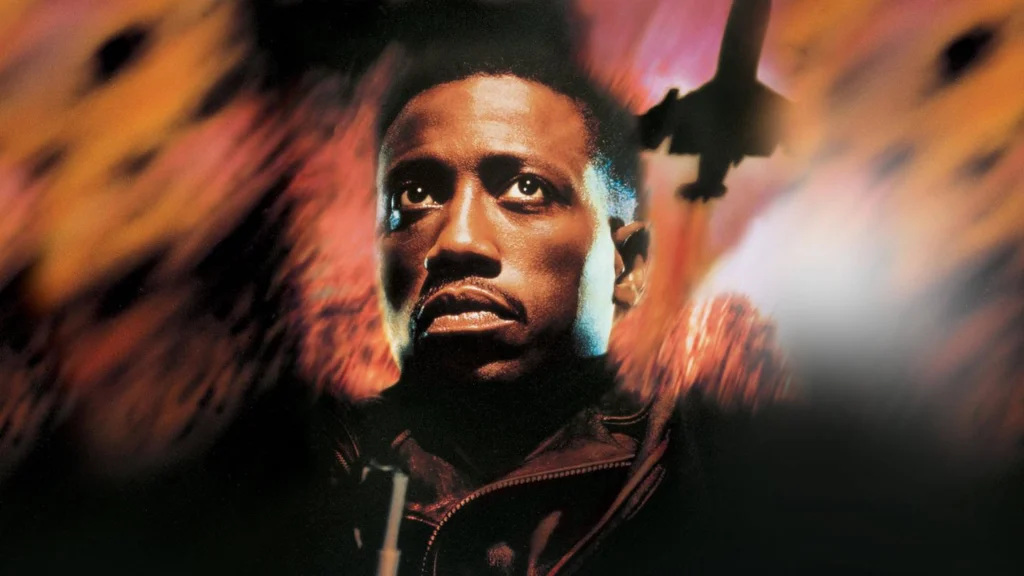 Passenger 57 still