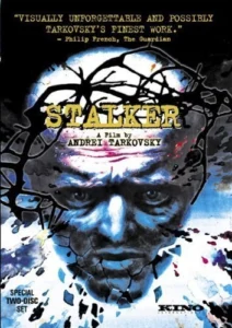 Stalker poster