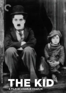 The Kid poster