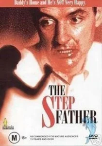 The Stepfather poster