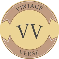 VintageVerse logo