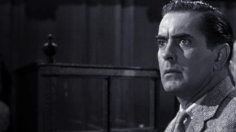 Witness for the Prosecution still
